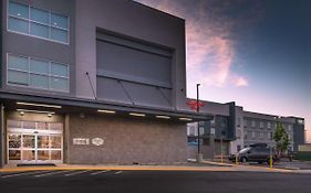 Hampton Inn Riverside March Air Force Base, Ca